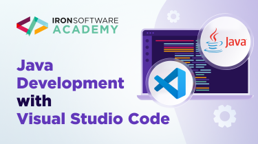 Java Development with Visual Studio Code